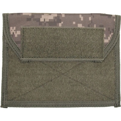 MFH Molle náprsní na doklady ACU AT - DIGITAL