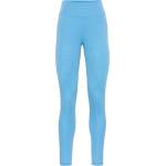 Kari Traa Дамско мериносово термобельо Kari Traa Women's Ines Pants Merino base layer - Ocean (115-2739-0313)