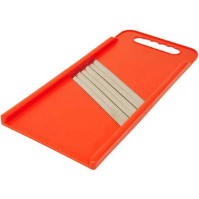 Strúhadlo UH 3 nože 38x17 cm KLC