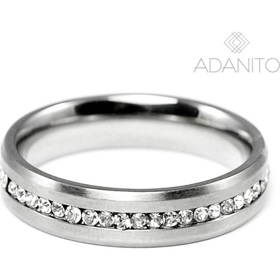 Scream SP02D Snubný prsteň z chirurgickej ocele