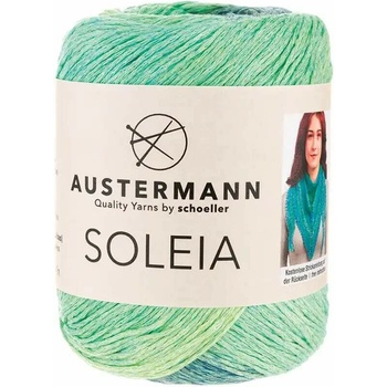 Austermann Soleia 4
