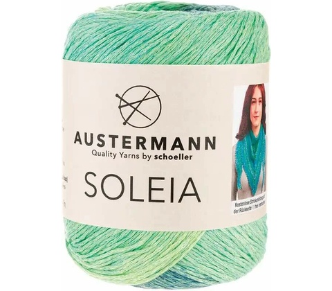 Austermann Soleia 4