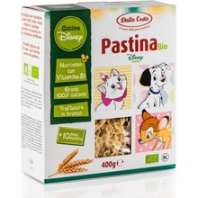 Dalla Costa BIO Mini Farfalline Disney Baby 400 g 400 g