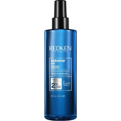 Redken Extreme Cat Treatment posilňujúci a obnovujúci sprej na vlasy 250 ml