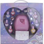 Markwins Детски комплект за маникюр Lip Smacker, 16части