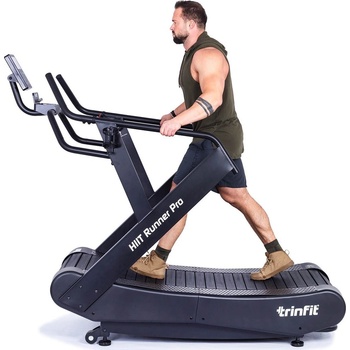 TRINFIT HIIT Runner Pro