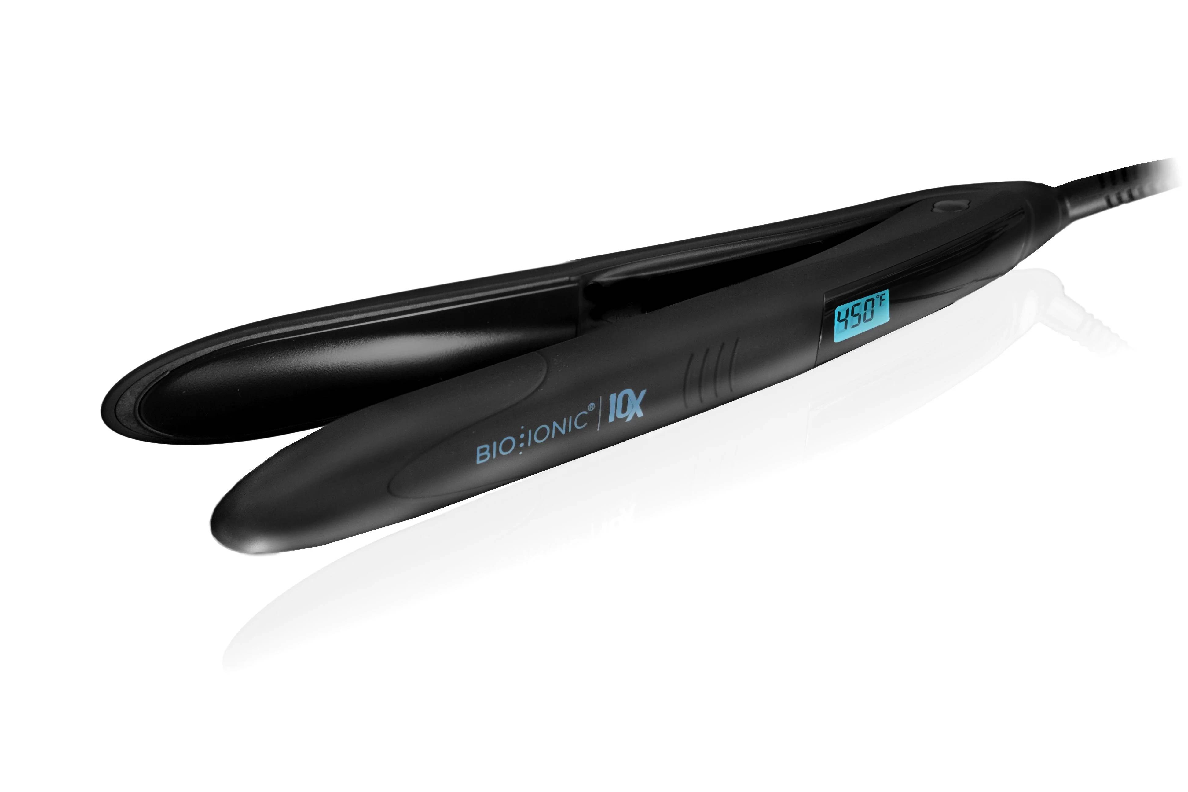 Plancha De Pelo Bionic 10x Plancha Bionic 10x Bio Ionic 10X Pro
