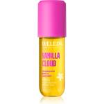Weleda Vanilla Cloud Парфюмирана мъгла за тяло и коса за жени 95ml