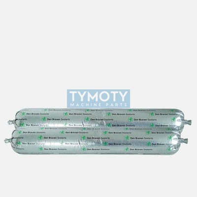 Debbex 201133BD Akryl Exteriér 600 ml sivá
