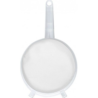 Cedník UH WHITE jemný pr. 12 cm
