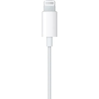 Apple EarPods Lightning (MMTN2ZM/A)