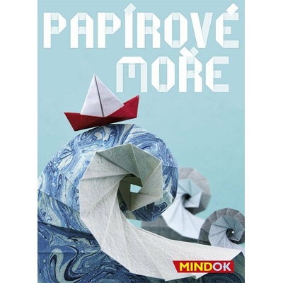 Papírové moře