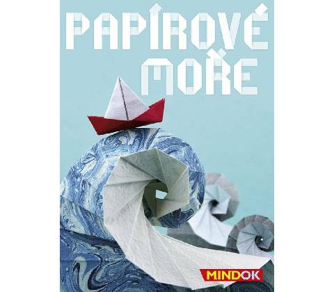 Papírové moře
