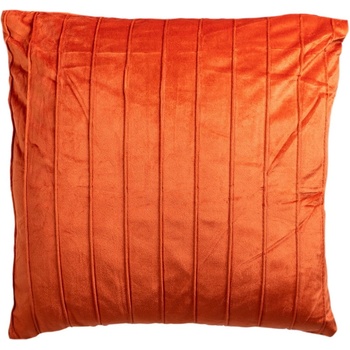 JAHU collections Оранжева декоративна възглавница, 45 x 45 cm Stripe - JAHU collections (1200096.06)