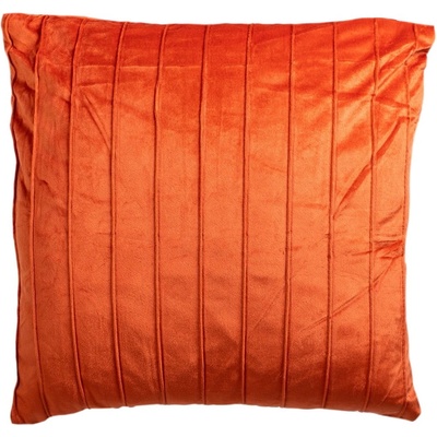 JAHU collections Оранжева декоративна възглавница, 45 x 45 cm Stripe - JAHU collections (1200096.06)
