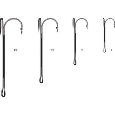 Mistrall Dvojháček 2020 vel.4 10 ks