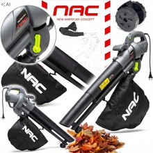 NAC VBE320-AS-J