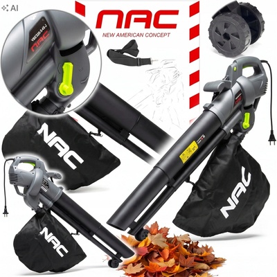 NAC VBE320-AS-J