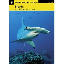 PLAR2: Sharks Book/MRom Pack - Hearn Izabella