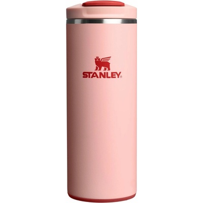 Stanley Transit Fliptop Mug 350 ml Peach Rose