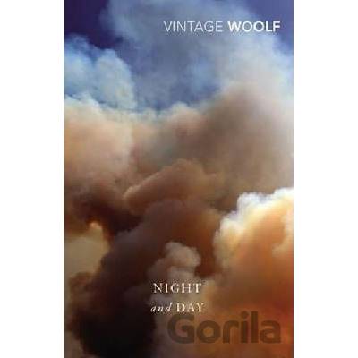 Night and Day - Woolf Virginia