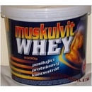Muskulvit Whey 2000 g