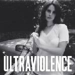 Universal Lana Del Rey - Ultraviolence - CD (007275)