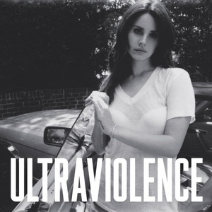 Universal Lana Del Rey - Ultraviolence - CD (007275)