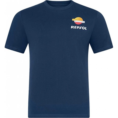 Repsol Honda MotoGP s motivem World Champion