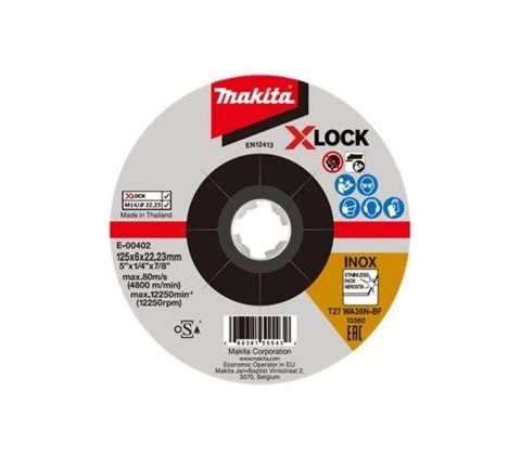 Makita E-00402