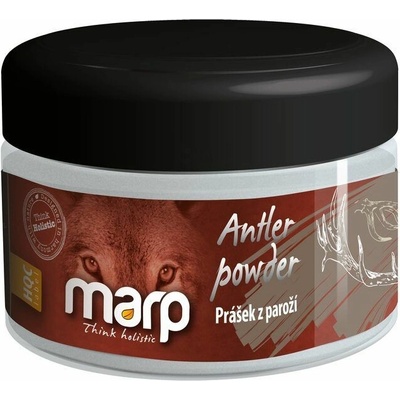 Marp Holistic prášek z paroží 100 g