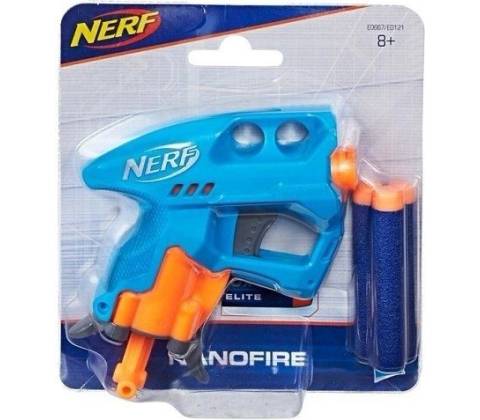 NERF Nanofire