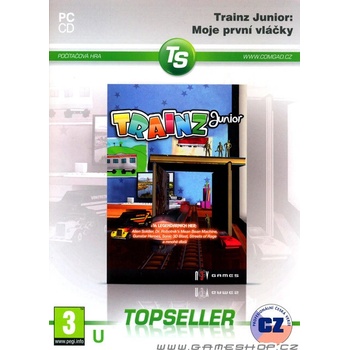 Trainz Junior