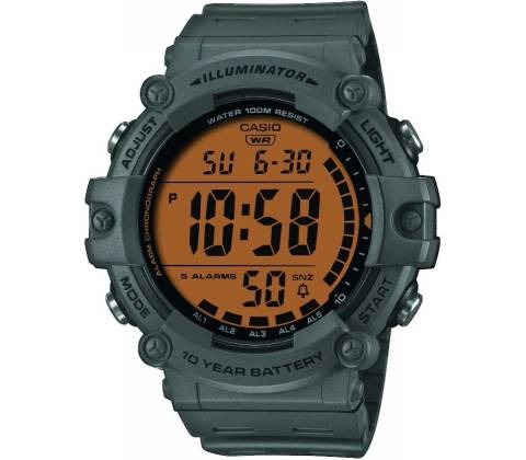 Casio AE-1500WHC-8A