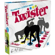 Hasbro Twister: Klasická hra