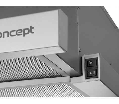 CONCEPT OPV3660