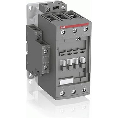 Abb Контактор abb af52-30-11-11 - 24-60 v ac/dc, 3p (1sbl367001r1111)