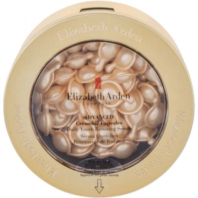 Elizabeth Arden Advanced Ceramide Capsules Daily Youth Serum Серуми за лице, емулсии, флуиди 28ml
