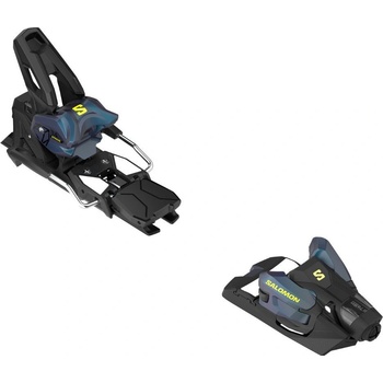 SALOMON Strive 14 GW Iridescent Černá 100 mm