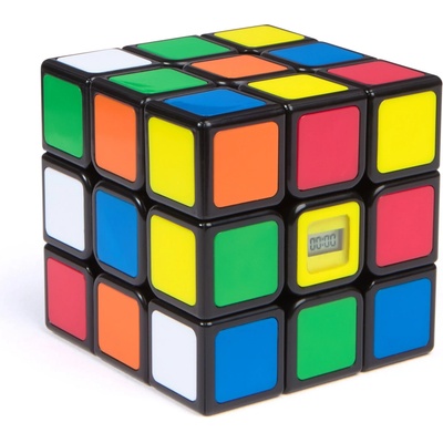 RUBIK Rubikova kocka 3x3 so zabudovanou časomierou
