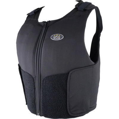 SWING SWING Chránič páteře P FLEX pro dospělé černý – Zboží Dáma