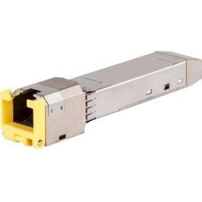 Aruba 10GBASE-T SFP+ RJ45 30m Cat6A Transceiver