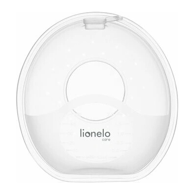 LIONELO Odsávačka mléka Milky Simple