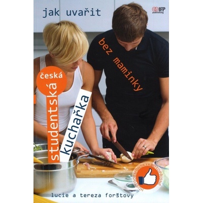Česká studentská kuchařka