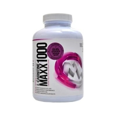 Maxxwin L-Carnitine maxx 1000 180 tabliet