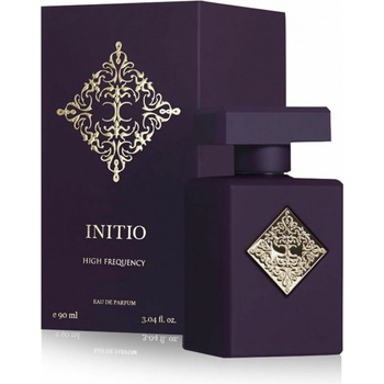 Image 1 of INITIO High Frequency (The Carnal) EDP 90 ml