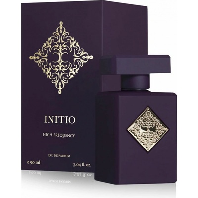 INITIO High Frequency (The Carnal) EDP 90 ml