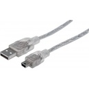 Kábel USB Mini 5pin 1,8m