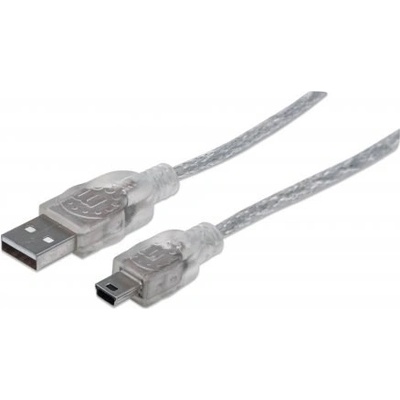 Kábel USB Mini 5pin 1,8m