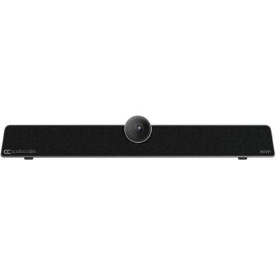 AudioCodes RXV81 Video Collaboration Bar Peripheral